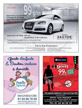 BUSSYMAG120_GABARIT BUSSYMAG NEW2009 23/03/10 09:46 Page28
 