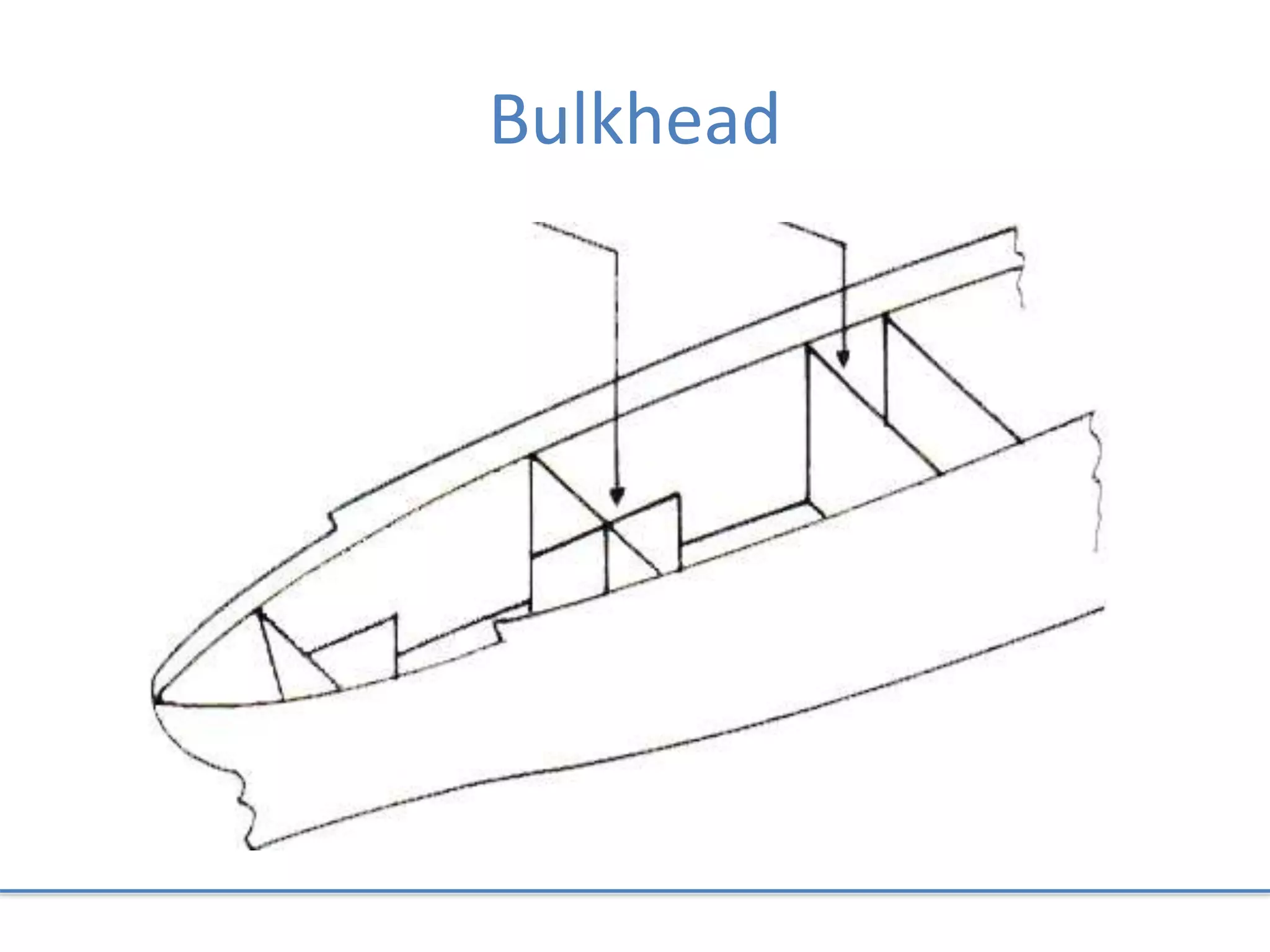 Bulkhead
 