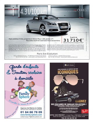 BUSSYMAG 121_GABARIT BUSSYMAG NEW2009 21/04/10 09:29 Page28
 