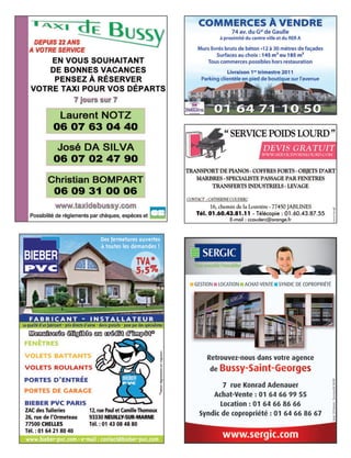 BUSSYMAG123_GABARIT BUSSYMAG NEW2009 24/06/10 16:46 Page24
 