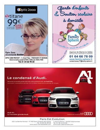 Journal de bussy numéro 126