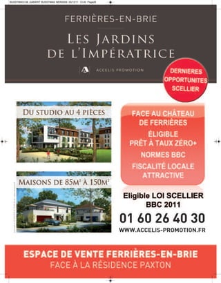 BUSSYMAG138_GABARIT BUSSYMAG NEW2009 05/12/11 13:40 Page28
 