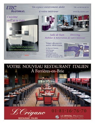 Journal de bussy numéro 147