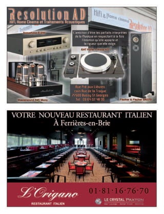 Journal de bussy numéro 150