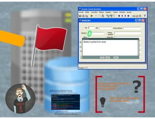 Pentest: Técnicas alternativas para un cliente “experimentado” – Nelson Boris Murillo – DragonJAR Security Conference 2014