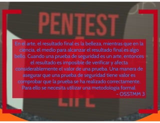 Pentest: Técnicas alternativas para un cliente “experimentado” – Nelson Boris Murillo – DragonJAR Security Conference 2014