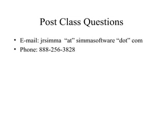 J1939 presentation by Simma Software | PPT