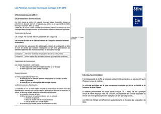 Les Plénières Journées Techniques Ouvrages d’Art 2012




Sylvie Arnaud, Christophe Aubagnac, Arnold Ballière, Bruno Boulet, Benoît Clément, Michaël Dierkens, Didier Germain
 