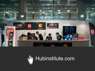 Hubinstitute.com
 