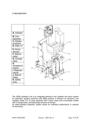 J2000 System J2000 Mdb English | PDF