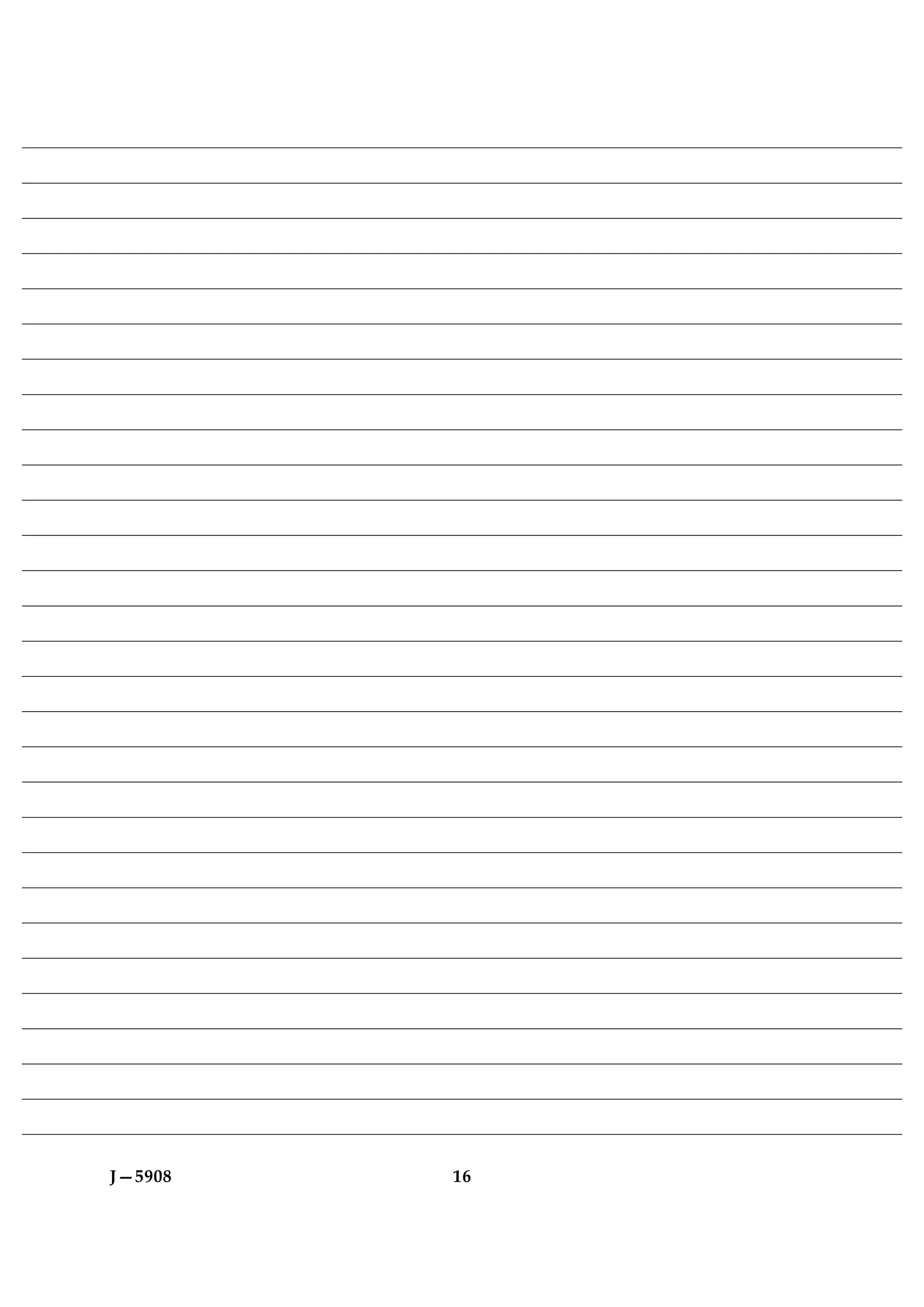 J—5908   16
 