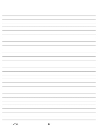 J—5908   26
 