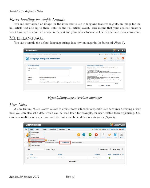 Tutorial Joomla Español Pdf | joomla 2 5 tutorial for beginner pdf Tutorial Joomla Español Pdf | joomla 2 5 tutorial for beginner pdf