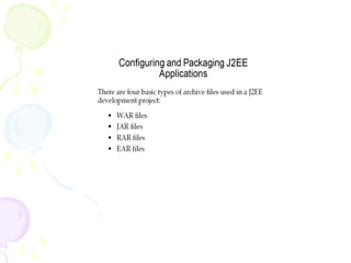 Java J2EE