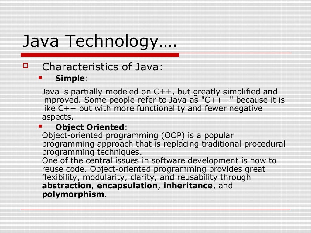 Java Struts Framework