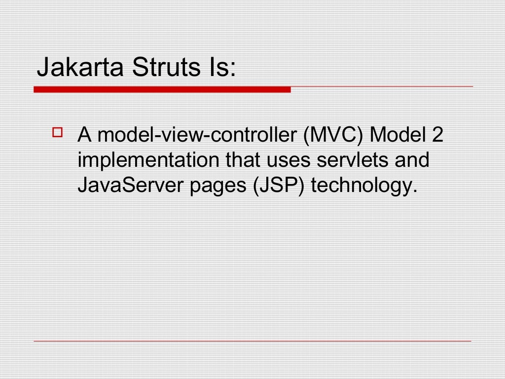 Java & J2EE Struts with Hibernate Framework
