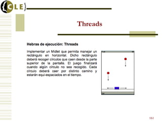 Threads




          161
 