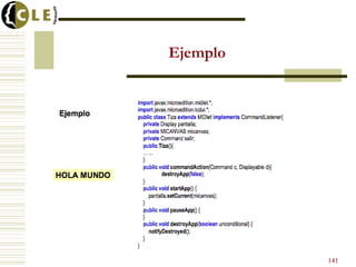 Ejemplo
141
 
