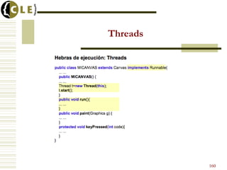 Threads
160
 