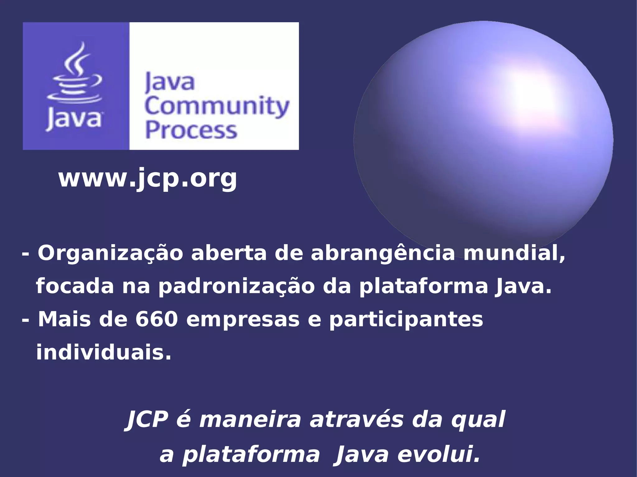 Aplicações Móveis com J2ME