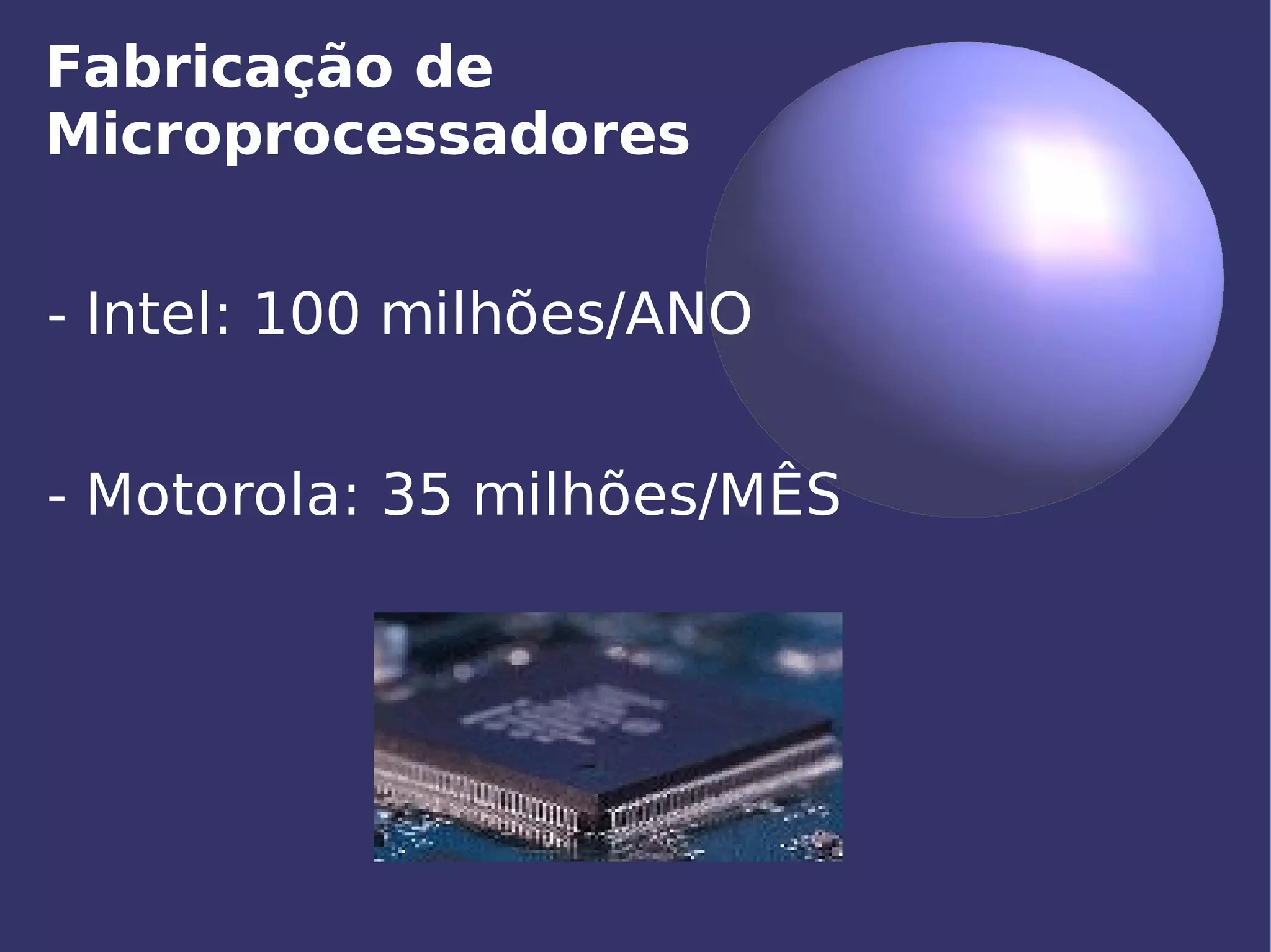 Aplicações Móveis com J2ME