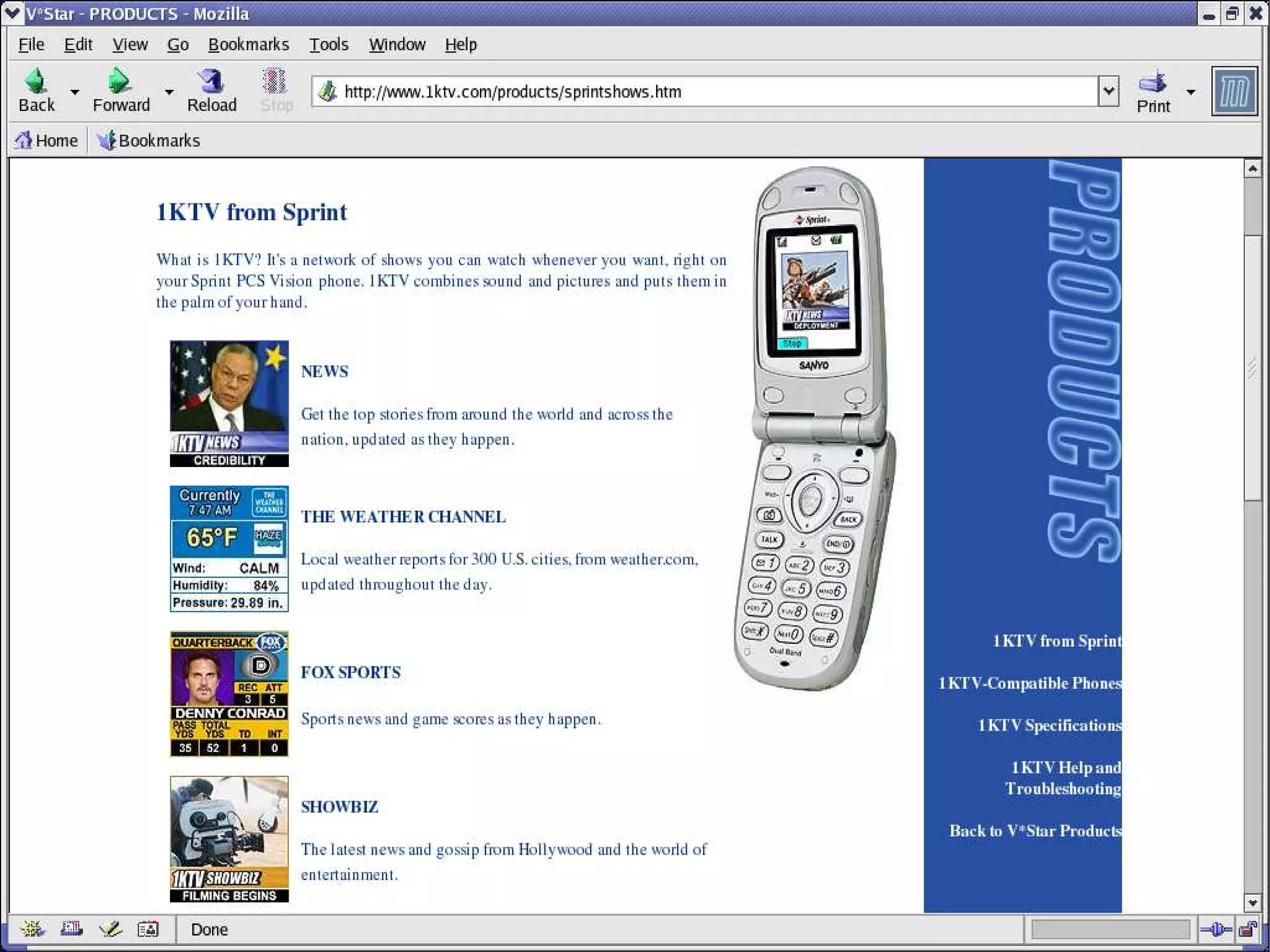Aplicações Móveis com J2ME