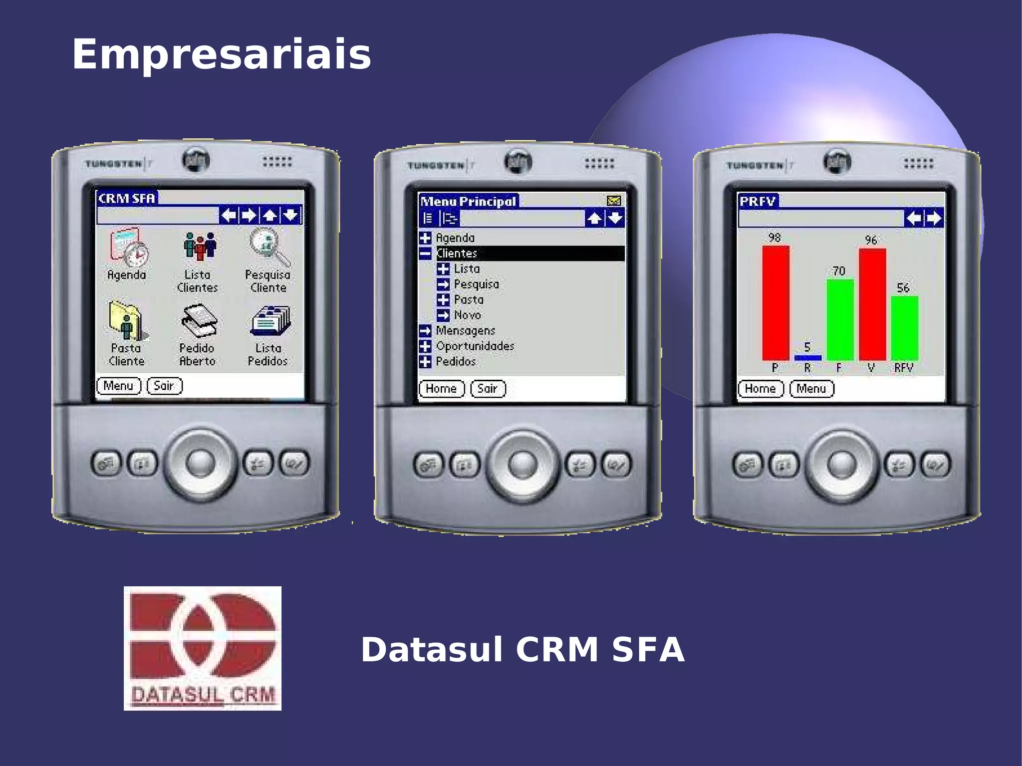 Aplicações Móveis com J2ME