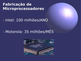 Aplicações Móveis com J2ME