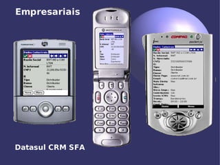 Aplicações Móveis com J2ME