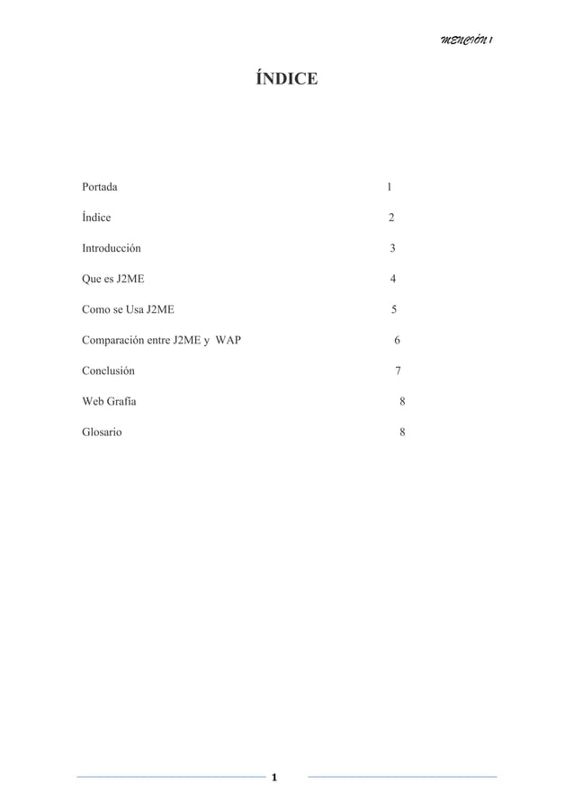 J2 me o java me | PDF