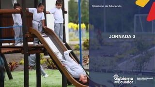 JORNADA 3
 