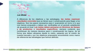 Ministerio de Educación
 