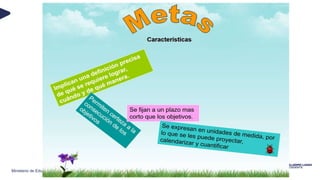 Ministerio de Educación
 