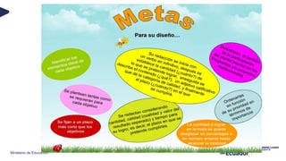 Ministerio de Educación
 