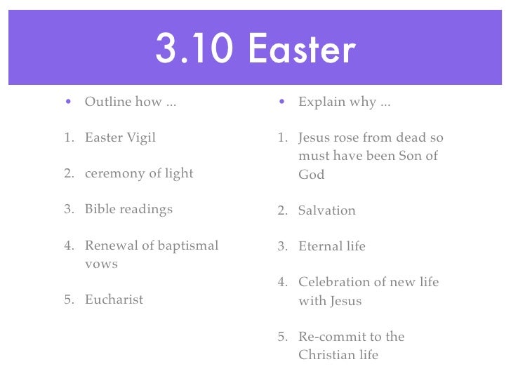 J3 Worship And Celebration