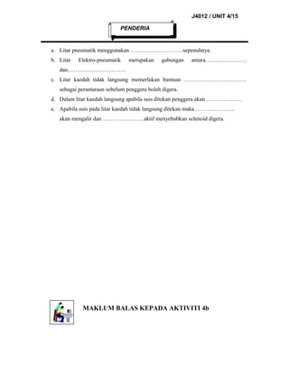 J4012 Pneumatik Dan Hidraulik Unit4 Doc