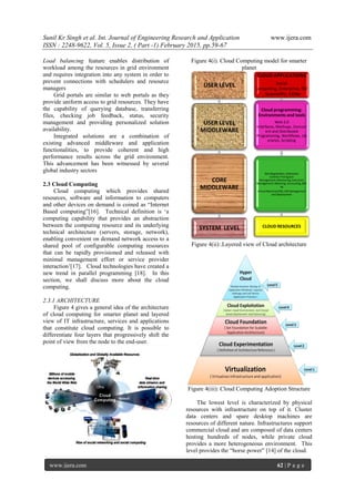 Achieving High Performance Distributed System: Using Grid, Cluster and ...