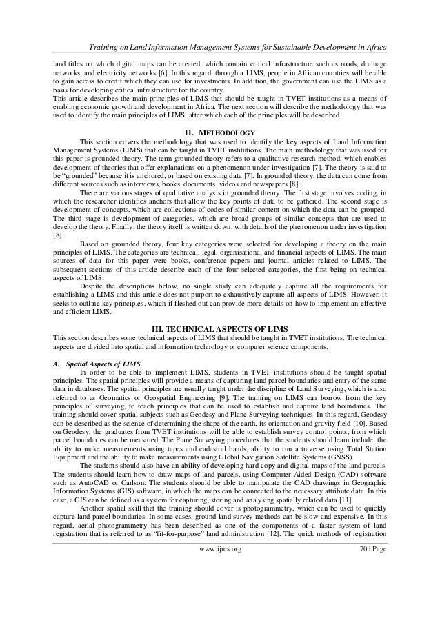 Laboratory Information Management System Lims