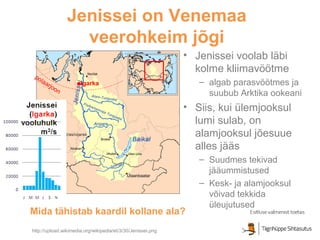 Vaike Rootsmaa J6gede veereziim | PPT