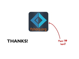 THANKS! 