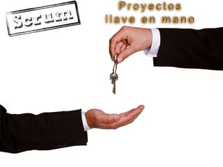 P r o y e c t o s
l l a v e e n m a n o
 