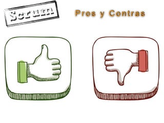 P r o s y C o n t r a s
 