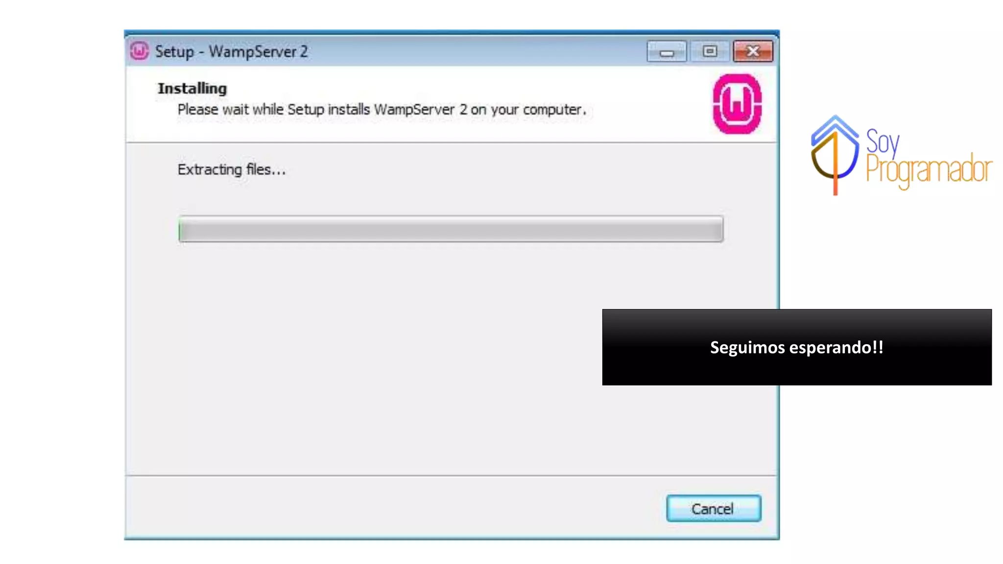 Seguimos esperando!!
 