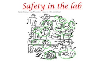 J7, safety rules,materials