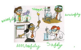 J7, safety rules,materials