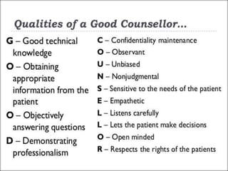 Camhs Professionals - Anatomy Of A Good Therapist A Person Might Seek Counselling Or Therapy Because A Situation Maybe Overwhelming Their Usual Problem Solving/Coping Skills Resulting In Emotional Distress, Anxiety Or Stress.