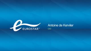 Clément Tussiot
Chef de Produit – Service Cloud
 