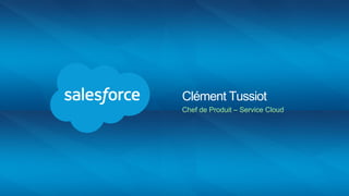 Addresses in Case Feed Email Hover
Rename Case Feed Actions
Drag-and-Drop into Case Feed Files
Rename Community Actions
New Feed View Settings Page
Customize Web-to-Case Notifications
CC on Email-to-Case Auto Response
Monitor Knowledge Search Activity
Next-Gen Knowledge Search (GA)
Search Highlights and Snippets
Promoted Knowledge Results
Send Article Content via Email (Pilot)
Rich Text Editor Upgrade
New Knowledge One Interface
Console Integration API New Methods
Collapsible Case Feed Publisher
Full-width Feed
Expanded Quick Text Availability
Case Feed Email Action in Salesforce1
Attachment Component in Case Feed
Case Experts (Pilot)
Case Feed Email Updates
On-Demand Email-to-Case Increase
Questions in Service Communities
Milestone Tracker Console Component
Article Keyword Auto-Complete
Knowledge Code Sample Button
Next-Gen Knowledge Search (Pilot)
Knowledge One Search Page (GA)
File Transfer in Chat (GA)
Set Default Email Action Defaults
Updated Open CTI Methods
New Console Keyboard Shortcuts
New Console System Recommendations
Rearrange Console Tabs
Linked Cases Related List on Articles
Updated Article Preview Page
Send Article Content via Email (Beta)
Increased Default Max Articles Limit
Clone Console Apps
Create and Edit Macros
Share Macros
Milestone Countdown Timer Redesign
Asset Object Redesign
Notre priorité : votre succès !
+de 120 nouvelles fonctionnalités cette année
Summer Winter Spring
 