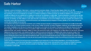 Service Cloud : offrez un service
client d’excellence
Sebastien Zins
Regional Vice President – Service Cloud
@SebZins
szins@salesforce.com
 