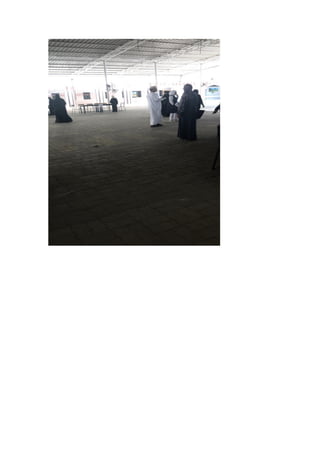 Professional development activities